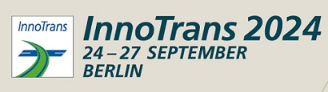 InnoTrans2024のロゴ画像